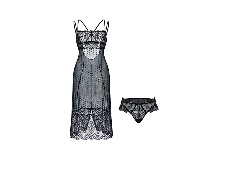 Luxury Silky Nightgowns: Making Every Night Romantic and Comfortable