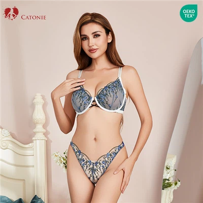 Vintage Sexy Lingerie